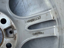 Laden Sie das Bild in den Galerie-Viewer, 1x Alufelge 18 Zoll 8.5" 5x120 7845881 BMW 3 F34 F30 Rim Wheel FEL4182206752yr