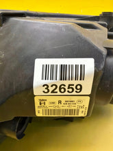 Laden Sie das Bild in den Galerie-Viewer, Frontscheinwerfer Seat Toledo 6JB941016 Rechts Scheinwerfer Headlight SCH9691199704er