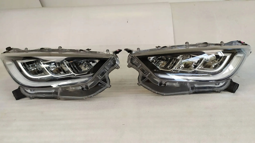 Frontscheinwerfer Toyota Yaris PPH9097 Links Scheinwerfer Headlight