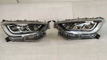 Load image into Gallery viewer, Frontscheinwerfer Toyota Yaris PPH9097 Links Scheinwerfer Headlight