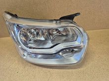 Laden Sie das Bild in den Galerie-Viewer, Frontscheinwerfer Ford BK3113D152BG Rechts Scheinwerfer Headlight SCH3886075669ch