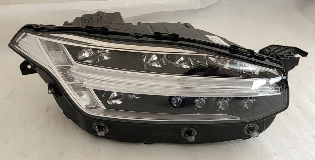 Frontscheinwerfer Volvo Xc90 II 89914590 Full LED Rechts Scheinwerfer Headlight
