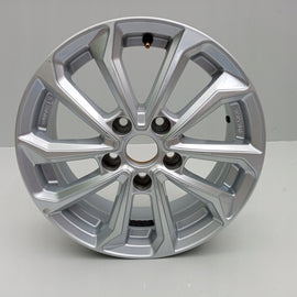 1x Alufelge 16 Zoll 6.5