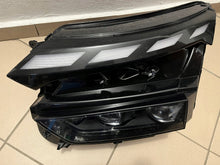 Load image into Gallery viewer, Frontscheinwerfer Skoda I 5LB941035 Full LED Links Scheinwerfer Headlight SCH5515642421ze