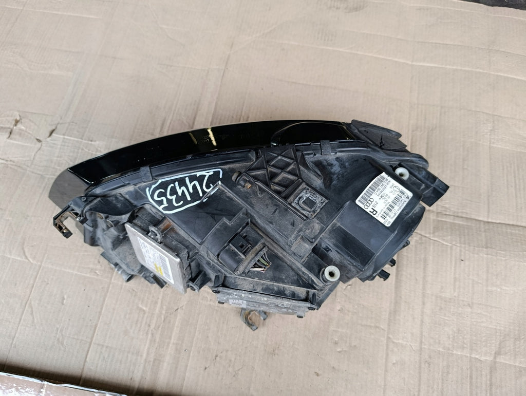 Frontscheinwerfer Audi A4 B8 8K0941004C Rechts Scheinwerfer Headlight SCH9103965342dd
