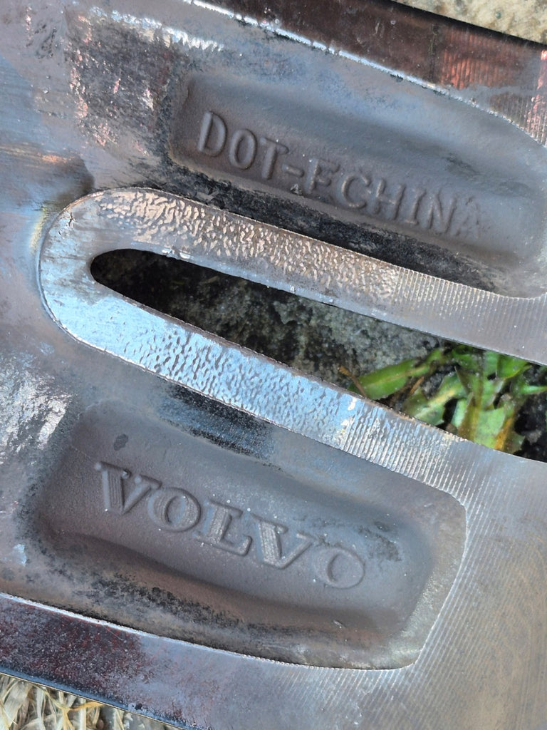 1x Alufelge 19 Zoll 7.5" 5x108 50 5ET 31680356 32327721 Volvo V60 I Xc60 FEL7804154597im