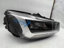 Laden Sie das Bild in den Galerie-Viewer, Frontscheinwerfer Audi Q2 81A941012 FALSE Scheinwerfer Headlight SCH4042091010gc