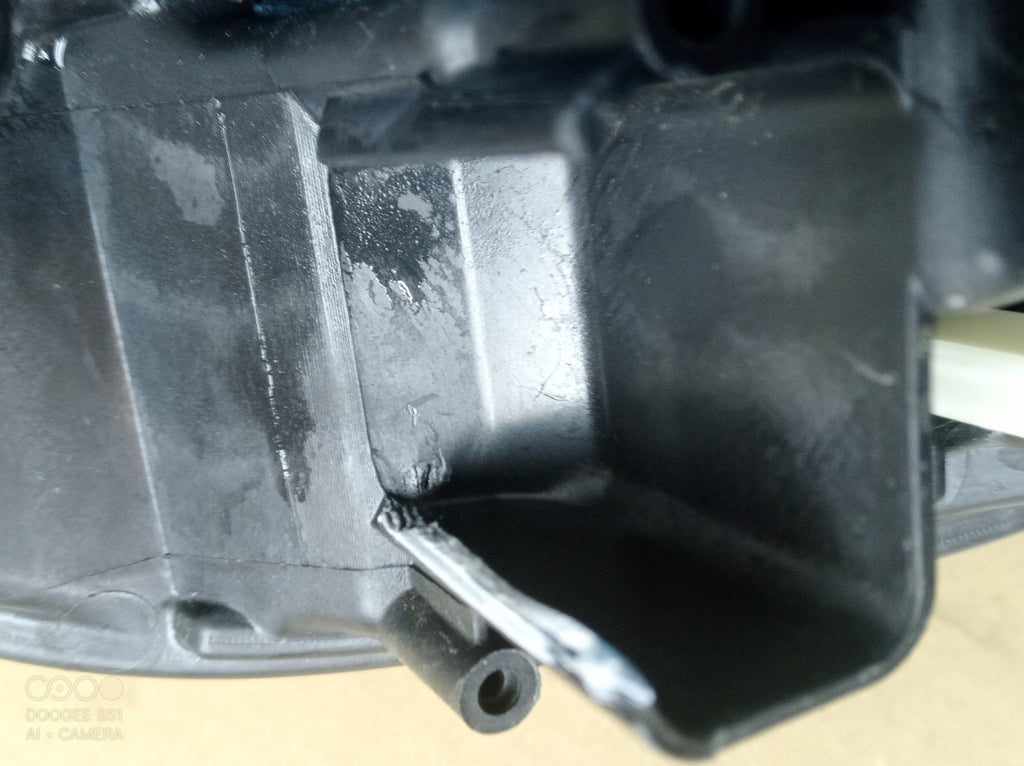 Frontscheinwerfer Citroën C4 III 9830649280 Full LED Rechts Headlight SCH7787501041ux