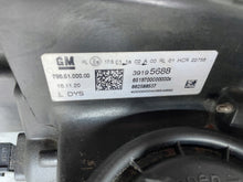 Laden Sie das Bild in den Galerie-Viewer, Frontscheinwerfer Opel Astra 39195688 LED Links Scheinwerfer Headlight SCH7738165624fg