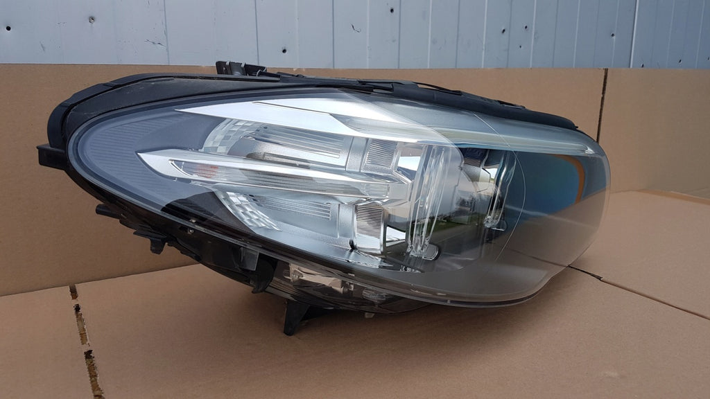 Frontscheinwerfer BMW F11 F10 A8734391208 7343912 Bi-Xenon Rechts Headlight SCH2637483759hn
