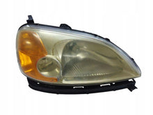 Laden Sie das Bild in den Galerie-Viewer, Frontscheinwerfer Honda Civic Hatchback I VII 33100S5PA020M1 Rechts Headlight SCH8001310879wf