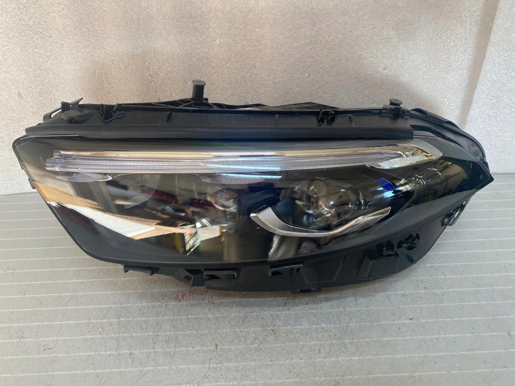 Frontscheinwerfer Mercedes-Benz W177 A1779065704 LED Links Headlight SCH4402166660zi