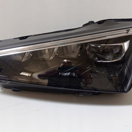 Frontscheinwerfer Skoda Scala 657941015A Links Scheinwerfer Headlight SCH1443821588es