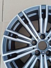 Load image into Gallery viewer, 1x Alufelge 18 Zoll 8089890-BAX BMW 3 G21 G20 Rim Wheel FEL8785545028ar