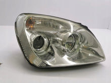 Laden Sie das Bild in den Galerie-Viewer, Frontscheinwerfer Kia Carens II E132138 Rechts Scheinwerfer Headlight SCH5654646194sj