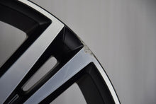 Load image into Gallery viewer, 1x Alufelge 19 Zoll 7.5" 5x108 50 5ET Matt 31423931 Volvo Rim Wheel FEL9633828988hl