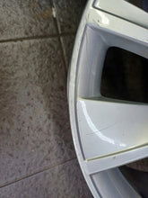 Load image into Gallery viewer, 1x Alufelge 18 Zoll 7.5" 5x112 48ET Glanz Silber 5E3601025L Skoda Octavia Iv FEL2364494201jy