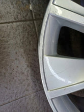 Load image into Gallery viewer, 1x Alufelge 18 Zoll 7.5" 5x112 48ET Glanz Silber 5E3601025L Skoda Octavia Iv FEL2364494201jy