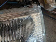 Load image into Gallery viewer, Frontscheinwerfer Hyundai Galloper Links Scheinwerfer Headlight SCH5103439798do