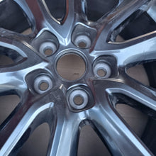 Load image into Gallery viewer, 1x Alufelge 18 Zoll 7.0" 5x114.3 50ET 9965277080 Mazda Cx3 Cx 3 Cx-3 Rim Wheel FEL4833491742sr