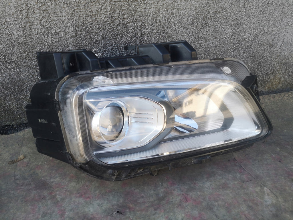 Frontscheinwerfer Hyundai Kona J9921-21020 Rechts Scheinwerfer Headlight SCH4005987426pp
