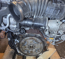 Laden Sie das Bild in den Galerie-Viewer, Motor Ford Mondeo I YLCB 2.0 TDCI 50TKm 2022 Diesel Engine Unkomplett MOT1290381840ev