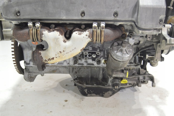 Motor Mercedes-Benz W140 C140 119980 5.0 320PS 235kW Benzin Engine Unkomplett MOT5744686380eu
