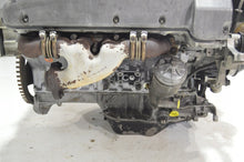 Laden Sie das Bild in den Galerie-Viewer, Motor Mercedes-Benz W140 C140 119980 5.0 320PS 235kW Benzin Engine Unkomplett MOT5744686380eu