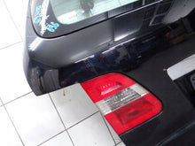 Load image into Gallery viewer, Heckklappe Mercedes-Benz W245 PL200200 Rückseite Schwarz kofferraumklappe