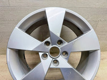 Load image into Gallery viewer, 1x Alufelge 17 Zoll 5x112 5E0601025BF Skoda Octavia I Rim Wheel FEL1480991403hf