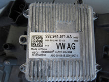 Laden Sie das Bild in den Galerie-Viewer, Frontscheinwerfer Skoda Superb III 3V1941016D LED Rechts Scheinwerfer Headlight