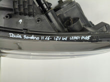 Load image into Gallery viewer, Frontscheinwerfer Dacia Logan Sandero II 260105925R LED Rechts Headlight