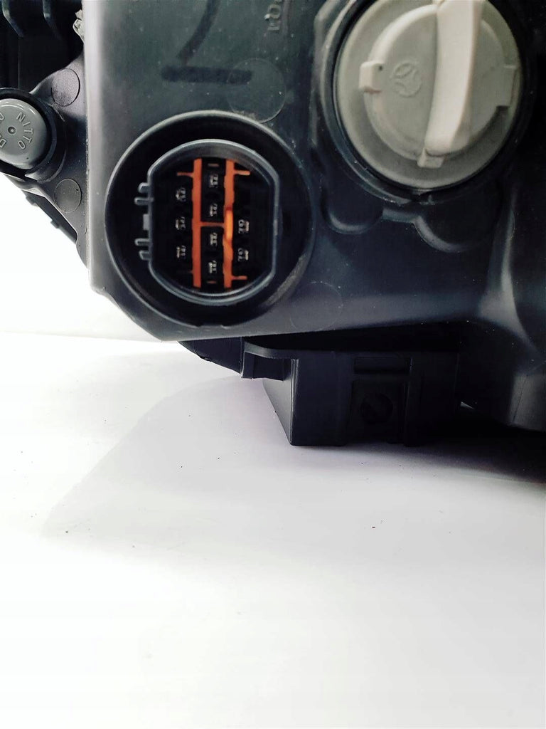 Frontscheinwerfer Hyundai Ix35 921022YXXX LED Rechts Scheinwerfer Headlight SCH8135241670bp