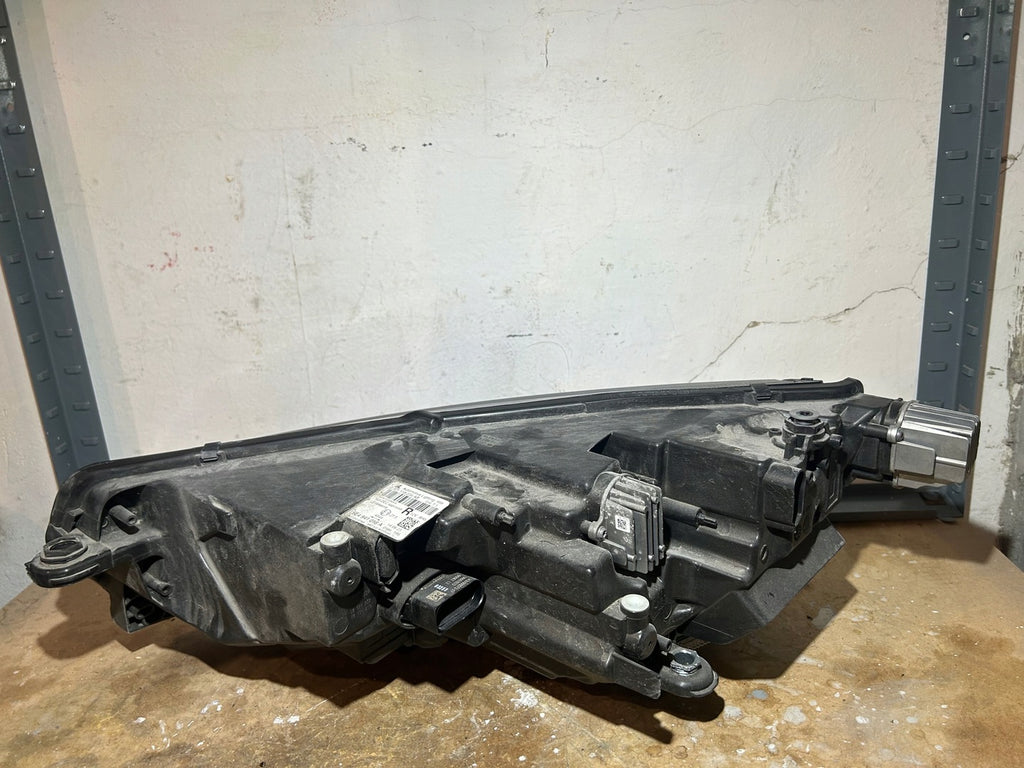 Frontscheinwerfer 5E4941016 LED Rechts Scheinwerfer Headlight