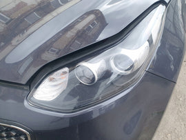 Frontscheinwerfer Kia Sportage IV 92101-F1010 LED Links Scheinwerfer Headlight