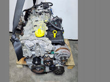 Laden Sie das Bild in den Galerie-Viewer, Motor Nissan Juke HRA2DDT 1.2 115PS 85kW 62TKm Benzin Engine Unkomplett MOT6000096429sq