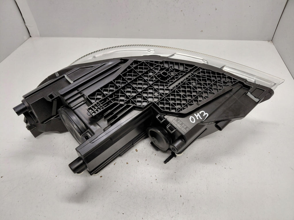 Frontscheinwerfer Skoda Octavia II 1Z1941018S Rechts Scheinwerfer Headlight SCH1596491629lq