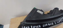 Load image into Gallery viewer, Frontscheinwerfer Land Rover Evoque GJ3M-13W030-BD LED Links Headlight SCH7610054892rj
