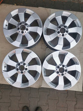 Load image into Gallery viewer, 4x Alufelge 18 Zoll 8.0" 5x112 56 5ET A1664011602 Mercedes-Benz Rim Wheel FEL9698758775vi