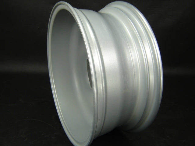 1x Alufelge 17 Zoll 7.0" 5x114.3 50ET 08W17SJH600 Honda Civic Accord Rim Wheel