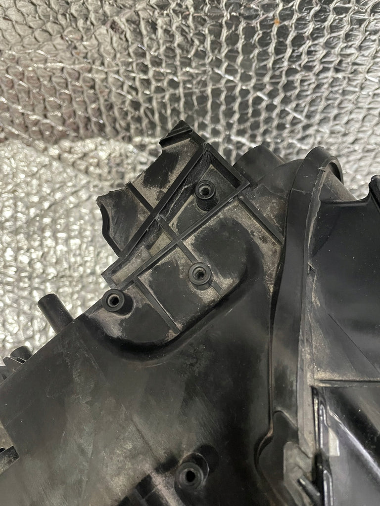 Frontscheinwerfer Citroën 9831755780 Full LED Links Scheinwerfer Headlight