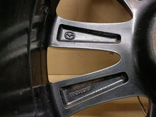 Load image into Gallery viewer, 1x Alufelge 19 Zoll 7.5&quot; 5x114.3 45ET Silber Mazda 3 Rim Wheel