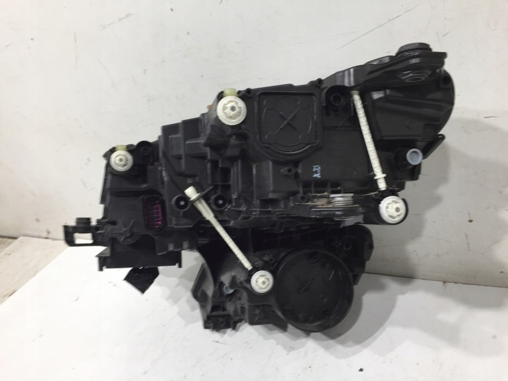 Frontscheinwerfer Skoda Kodiaq 9Y0853717 LED Rechts Scheinwerfer Headlight SCH4185590121kr