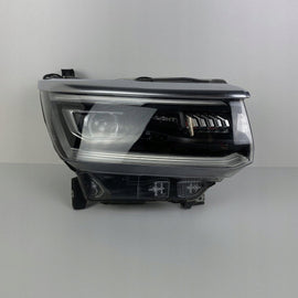 Frontscheinwerfer VW Amarok N1XB13E016DE LED Rechts Scheinwerfer Headlight SCH7906043303qd
