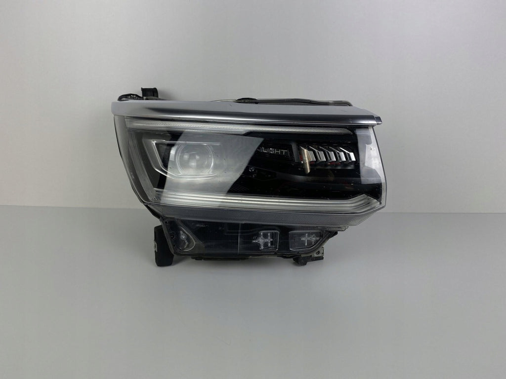 Frontscheinwerfer VW Amarok N1XB13E016DE LED Rechts Scheinwerfer Headlight SCH7906043303qd