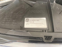 Load image into Gallery viewer, Frontscheinwerfer Volvo S90 V90 31655185 31655187 Full LED Ein Satz Headlight SCH4665838000qj