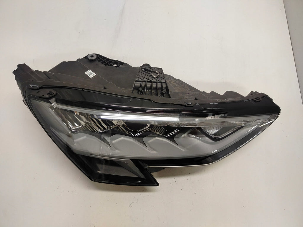 Frontscheinwerfer Audi A3 8Y0941012 LED Rechts Scheinwerfer Headlight SCH6773820299an