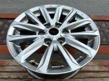 Laden Sie das Bild in den Galerie-Viewer, 1x Alufelge 17 Zoll 7.5" 6x139.7 38ET Z5715008S Mitsubishi Pajero Iii Rim Wheel FEL1766476884vf