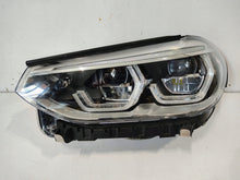 Laden Sie das Bild in den Galerie-Viewer, Frontscheinwerfer BMW X3 G01 X4 G02 8739653-01 LED Links Scheinwerfer Headlight SCH2523885499zx