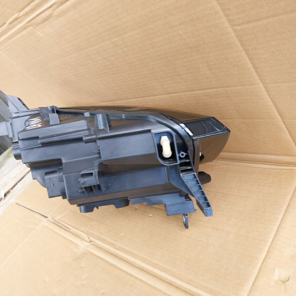 Frontscheinwerfer VW Id.3 10B941005C Full LED Links Scheinwerfer Headlight SCH5505620156bq